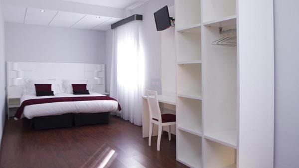 Benifallet Hotel | Hotel Pepo