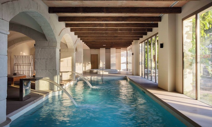 Perelada Hotel | Hotel Peralada Wine Spa & Golf