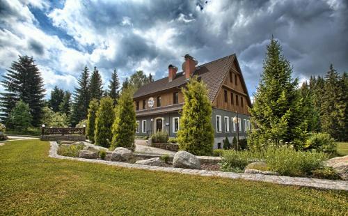 Josefov Dul Hotel | Hotel Perla Jizery