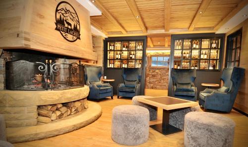 Gessa Hotel | Hotel Petit Lacreu