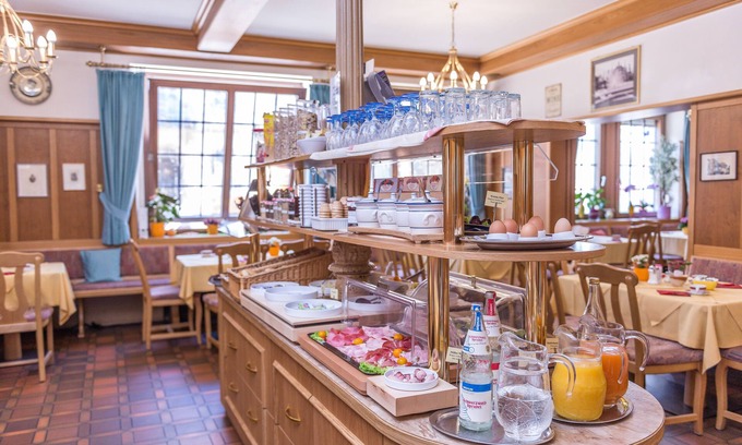 Endingen am Kaiserstuhl Hotel | Hotel Pfauen