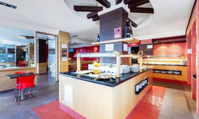 Peligros Hotel | Hotel Philadelfia