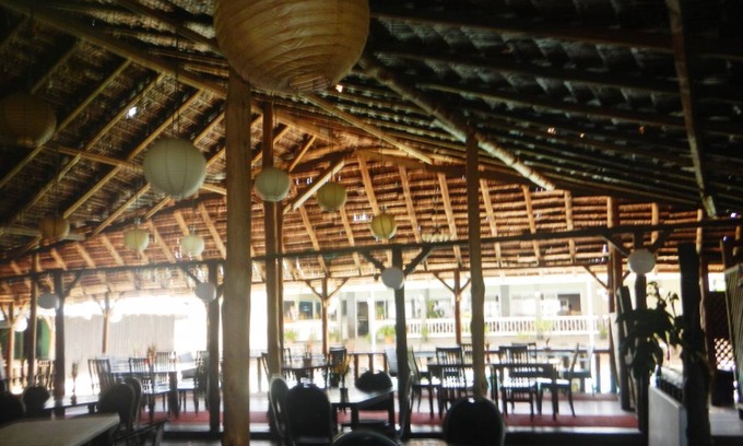 Goroka Hotel | Hotel Phoenix