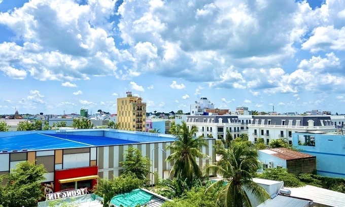 Sa Dec Hotel | Hotel Phuong Nam Sa Dec
