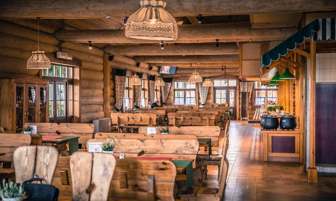 Lagow Hotel | Hotel Picaro Stok