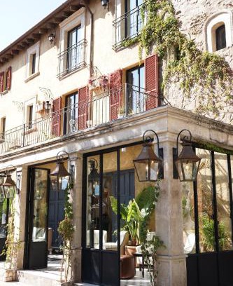 Santeagueda House | Hotel Pietro Santo