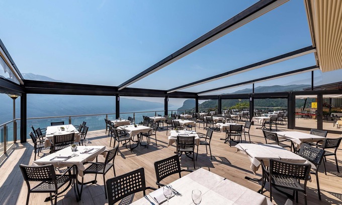 Campi Hotel | Hotel Pineta Campi