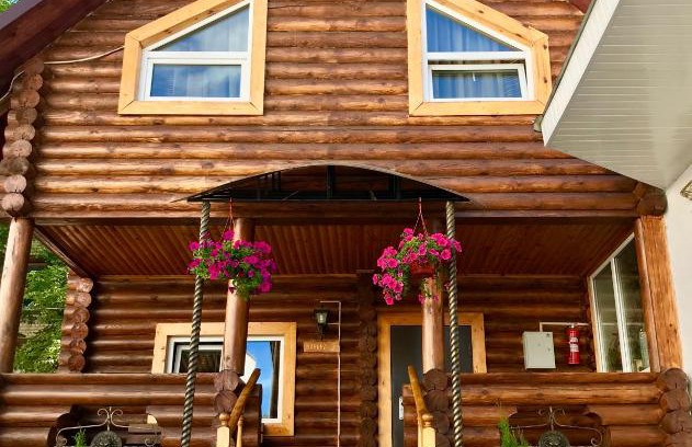 Bryansk Hotel | Hotel Pioner 32