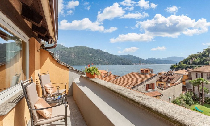 Cannobio Hotel | Hotel Pironi