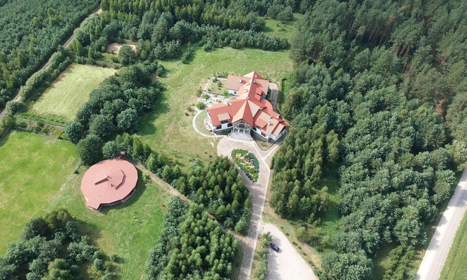 gmina Juchnowiec Koscielny Hotel | Hotel Korona Park Klewinowo