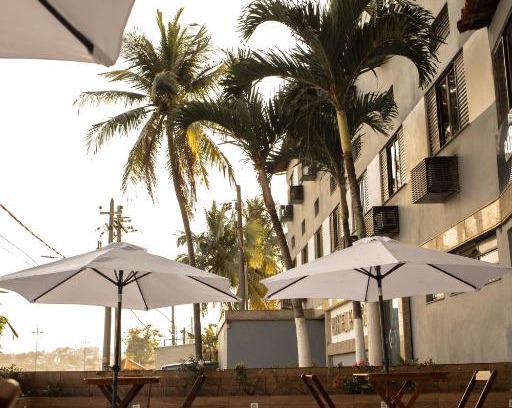 Freguesia Hotel | Hotel Plage