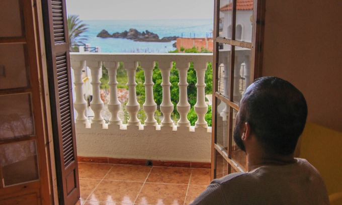 Jijel Hotel | hotel plage d'or