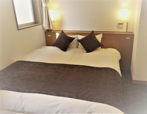 Tachikawa Hotel | Hotel Plaisir Tachikawa