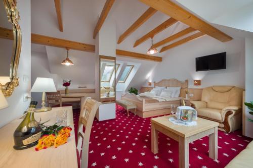 Ljubno ob Savinji Hotel | Hotel Planinka