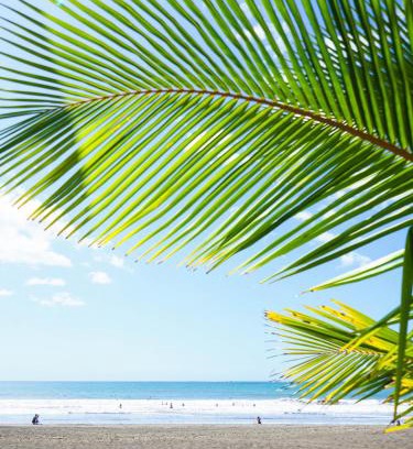 Cambutal Hotel | Hotel Playa Cambutal