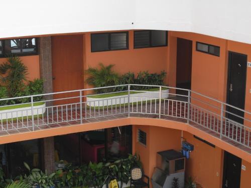 Catemaco Hotel | Hotel Playa Cristal