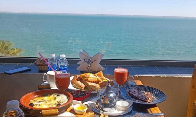 Dakhla Hotel | HOTEL PLAYA DAKHLA