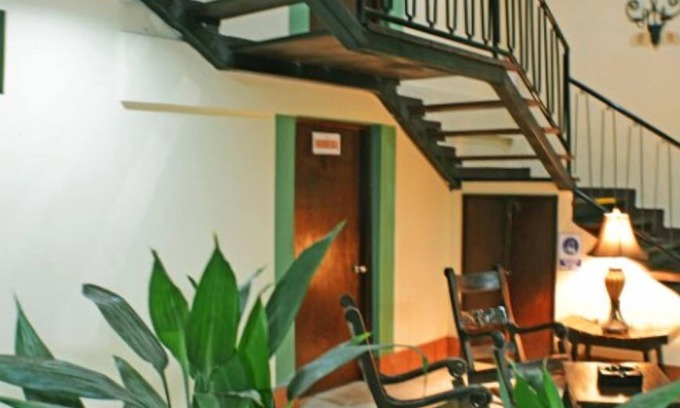 Chinandega Hotel | Hotel Plaza Cosiguina