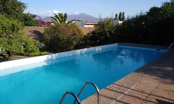 Malloa Hotel | Hotel Plaza Malloa