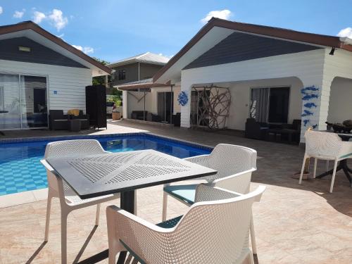 Grand Anse Hotel | Hotel Plein Soleil