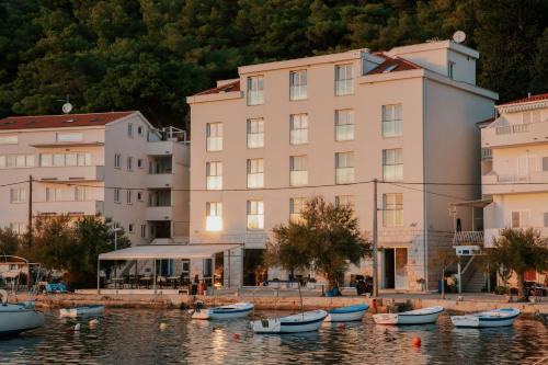 Mimice Hotel | Hotel Pleter