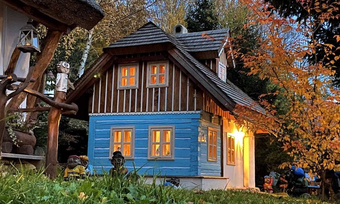 Snezne Hotel | Hotel Podlesí