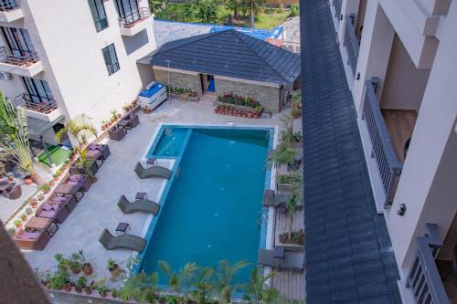 Pokhara Hotel | Hotel Pokhara Village & SPA