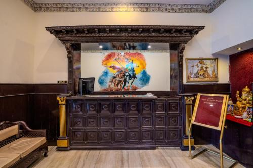 Sindhi Camp Hotel | Hotel polo victory palace