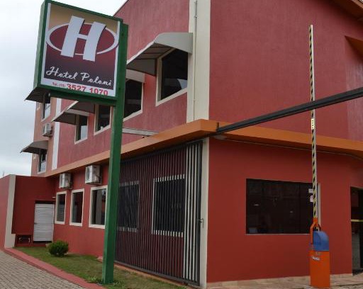 Itapetininga Hotel | Hotel Poloni