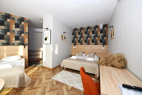 Rzeszow Hotel | Hotel Polonia