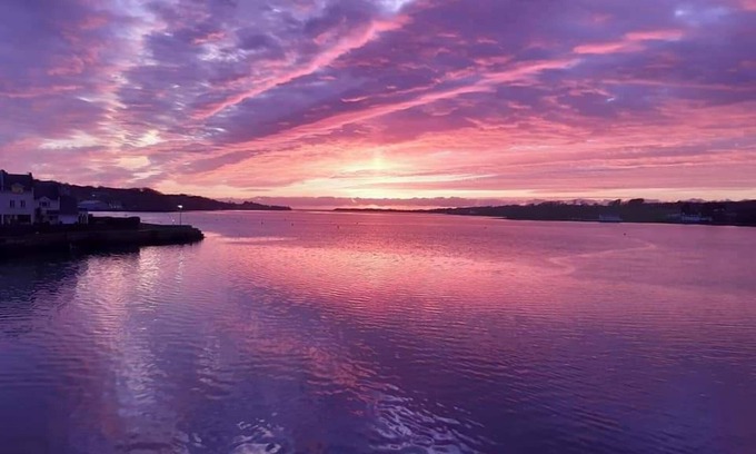 Y Felinheli Hotel | Hotel Port Dinorwic