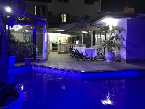 Cacuia House | Hotel Pousada Irmaos Freyhardt