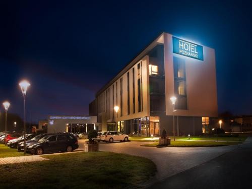 Lubon Hotel | Hotel Poznański A2