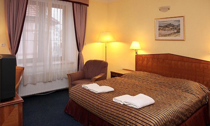 Vodnany Hotel | Hotel Prajer