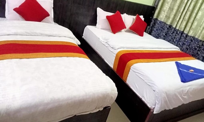 Kathmandu House | Hotel pravasi
