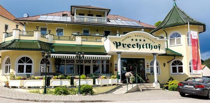 Althofen Hotel | Hotel Prechtlhof GmbH