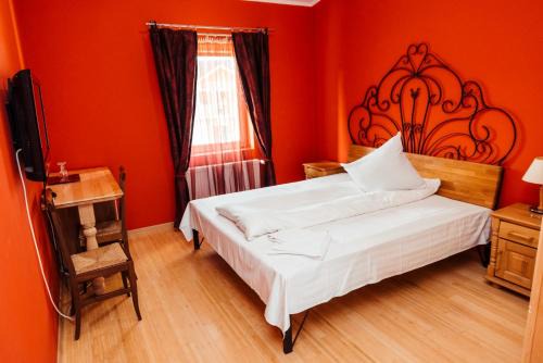 Cugir Hotel | Hotel President Cugir