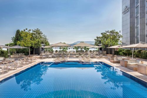 Wilson Hotel | Hotel President Wilson, a Luxury Collection Hotel, Geneva