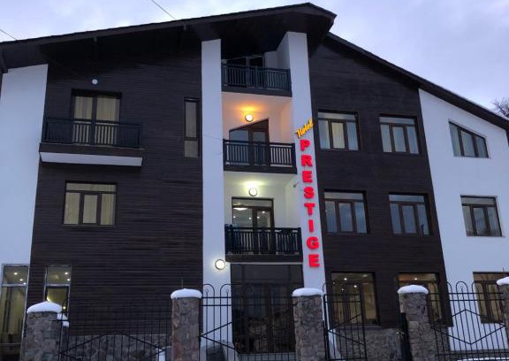 Bakuriani Bed & Breakfast | Hotel”PRESTIGE”bakuriani