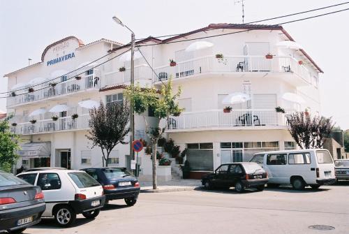 Monte Real Hotel | Hotel Primavera