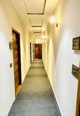 Samana Hotel | Hotel Primrose - Patiala
