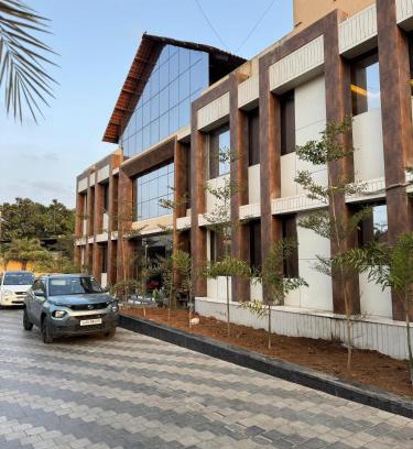 Pardi Hotel | Hotel Prince Garden Daman