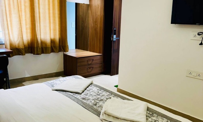 Greater Noida Hotel | Hotel Prince Inn By DSY Hospitality