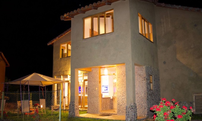 Urubamba House | Hotel Private Lodge House Casa de los Andes