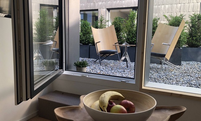 Diepoldsau Hotel | Hotel Profis