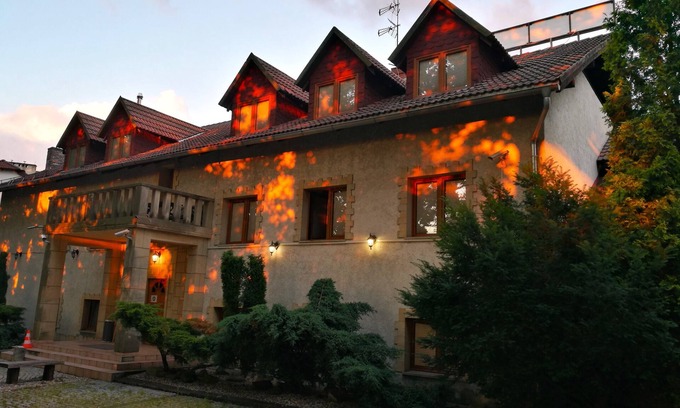 Boleslawiec Hotel | Hotel PROTEA