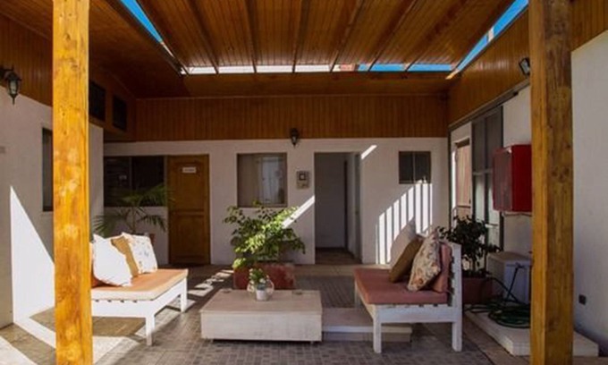 Copiapo Hotel | Hotel Pulmahue