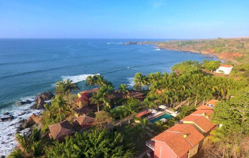 Punta Mala Hotel | Hotel Punta Franca