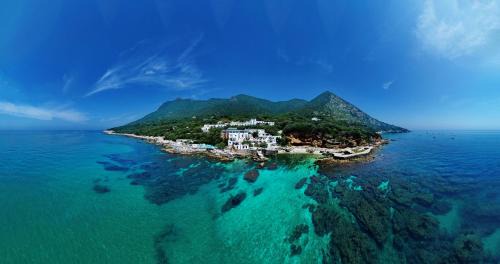 San Felice Circeo Hotel | Hotel Punta Rossa
