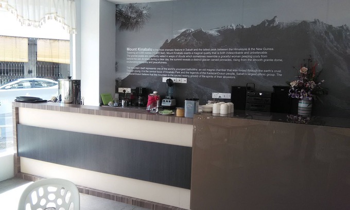 Likas Hotel | Hotel Puri 36